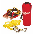 Booster Cable/Tow Rope Choice Kit